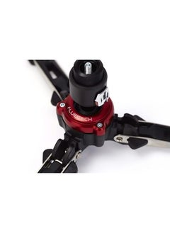 Manfrotto monopod XPRO Fluid Video MONOPOD Base Attachment, Black (MVMXPROBASEUS)  - Image 3