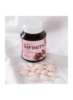 Gluta Gluta infinity capsules, For Skin Whitening 