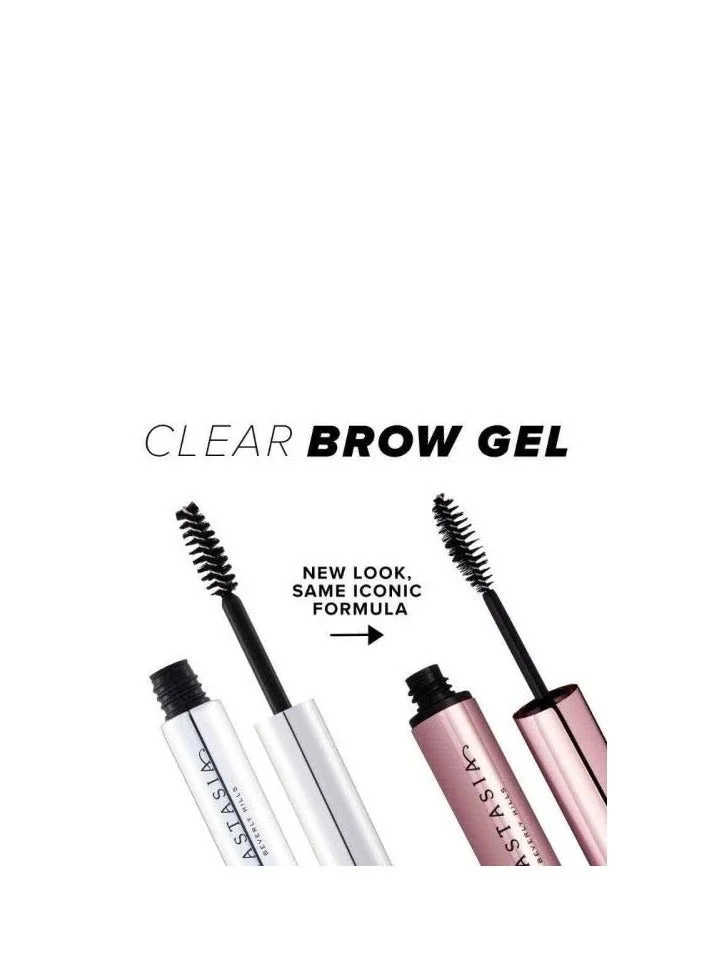 ANASTASIA BEVERLY HILLS Brow Gel - Clear