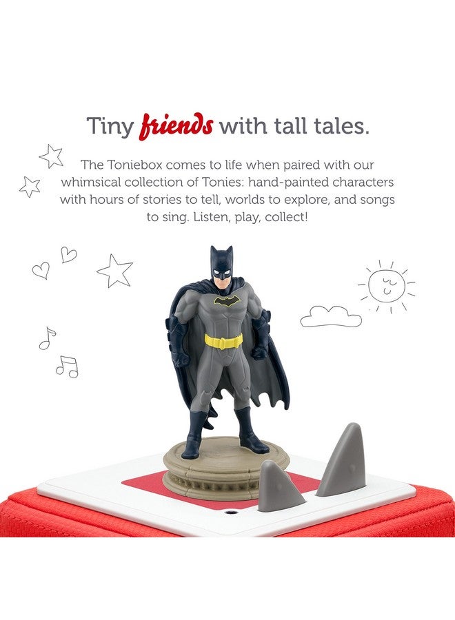 Tonies Batman Audio Toy Figurine from DC - Image 2
