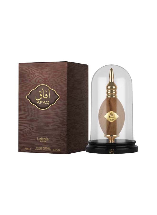 Lattafa - Afaq Pride Parfum 100ml - Image 1