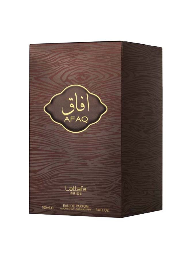 Lattafa - Afaq Pride Parfum 100ml - Image 1