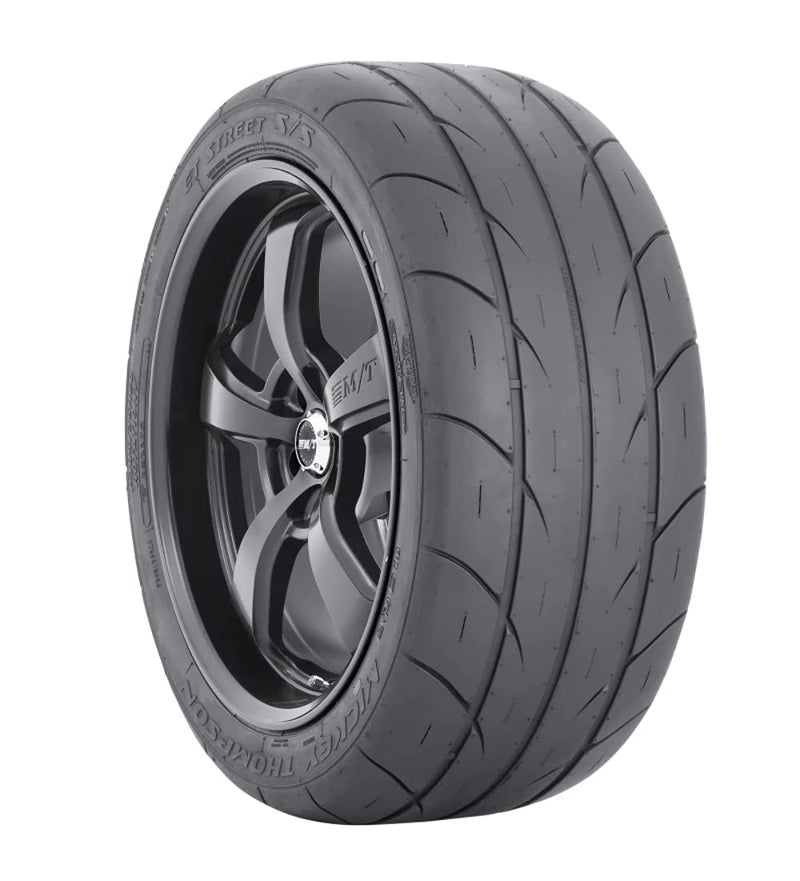 Mickey Thompson ET Street S/S Racing Radial Tire - P275/50R15 - Image 3