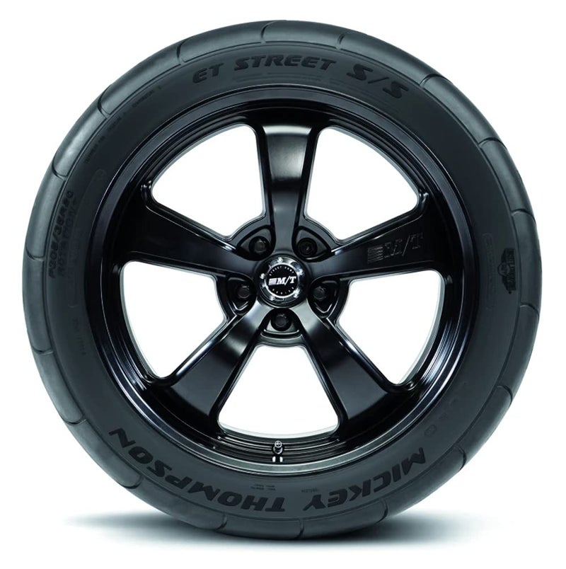 Mickey Thompson ET Street S/S Racing Radial Tire - P275/50R15 - Image 2