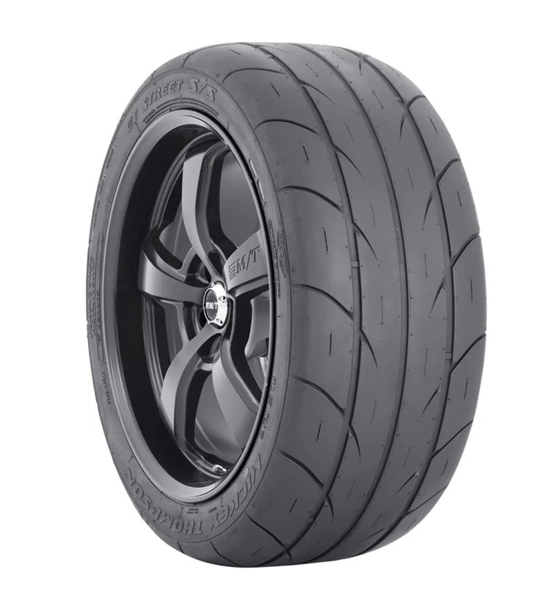 Mickey Thompson ET Street S/S Racing Radial Tire - P275/50R15 - Image 1