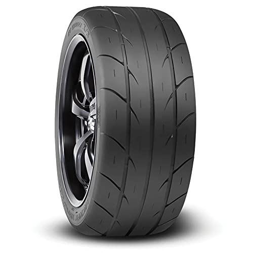 Mickey Thompson ET Street S/S Racing Radial Tire - P275/50R15 - Image 5