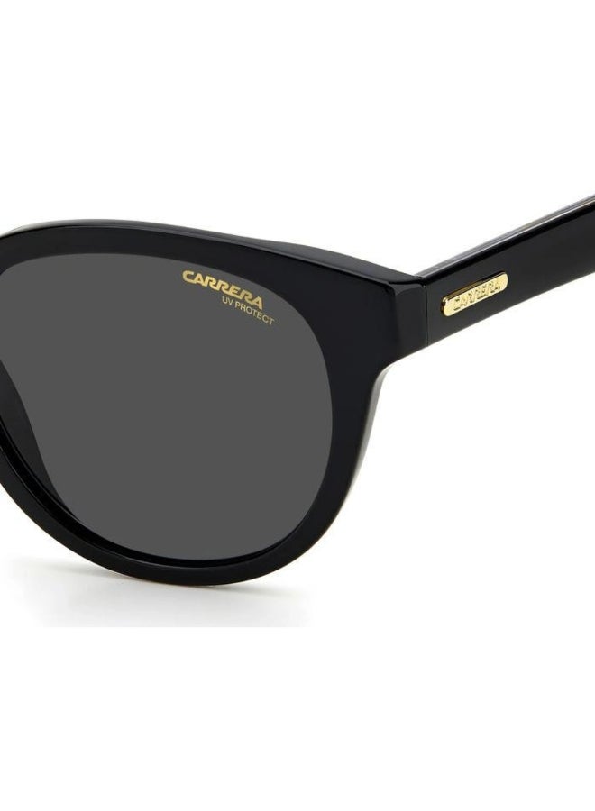 Carrera نظارة شمسية دائرية للرجال - CARRERA 252/S_0807 IR - مقاس العدسة: 50 ملم - Image 3