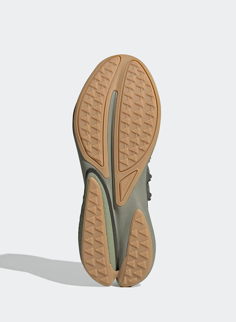 Adidas Alphaboost V2