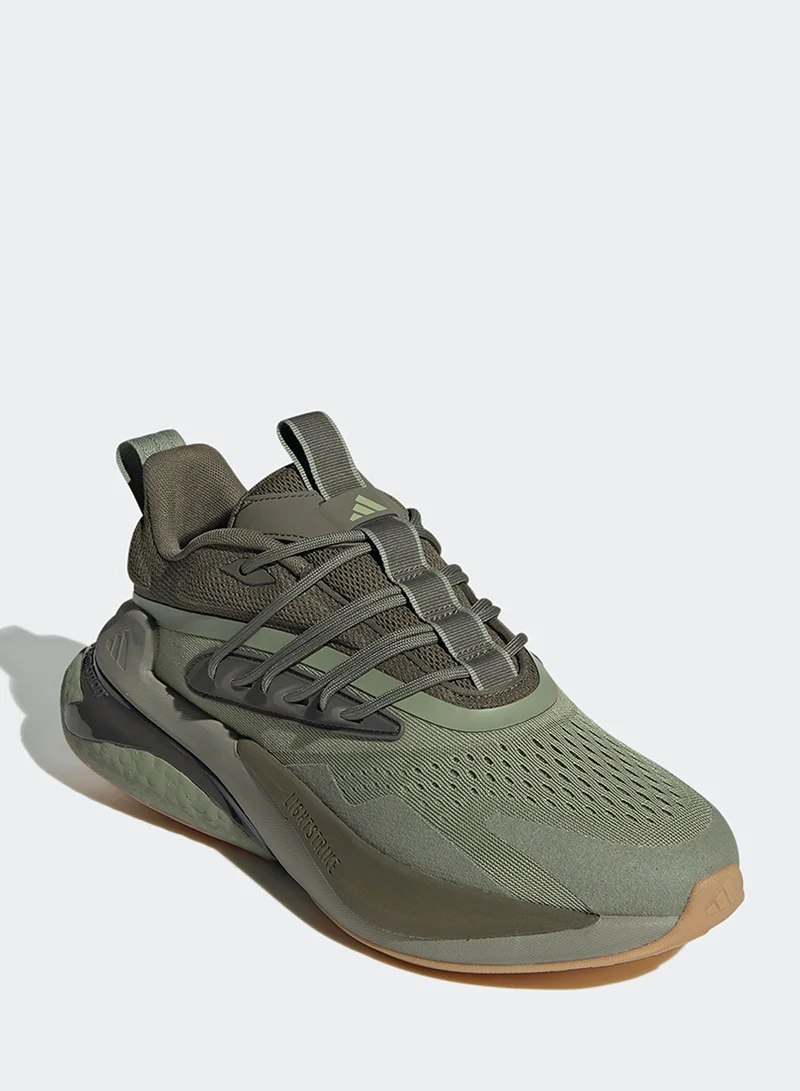 Adidas Alphaboost V2