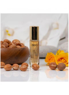 ormana Ormana Sils+ Eyelash & Eyebrow Oil - 7ml  - Image 3