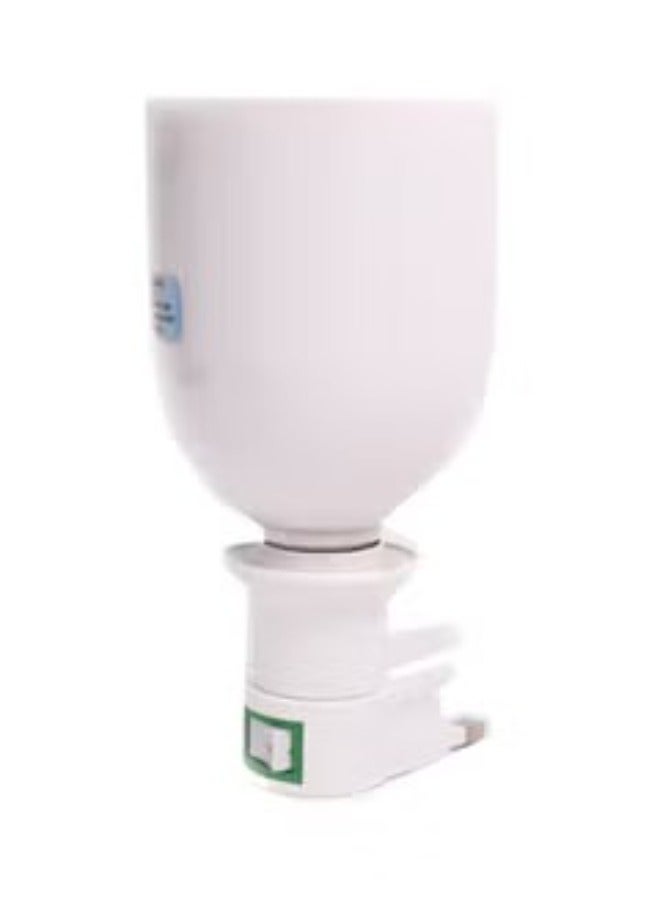 Equantu Holy Qura'An Speaker With Adapter White - Image 1