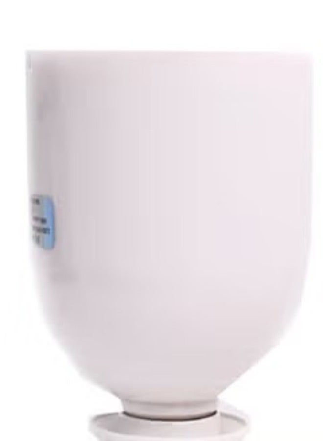 Equantu Holy Qura'An Speaker With Adapter White - Image 3