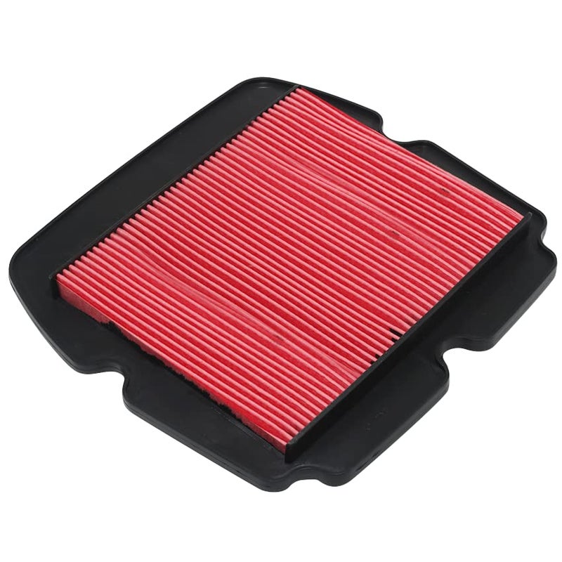 Air filter 17210MCAA60 Air filter for Honda Goldwing 1800 GL1800 air filter for Honda replace air filter for Honda Goldwing 1800 GL1800 20012014