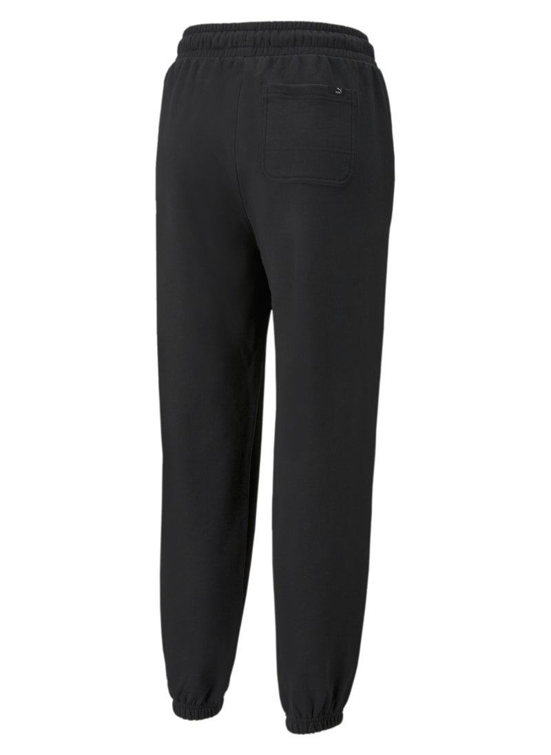 PUMA - DOWNTOWN Womens Sweatpants - Image 1