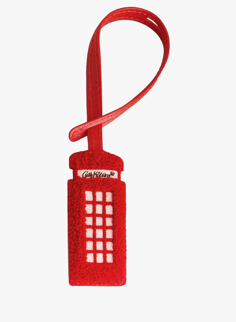 Cath Kidston Phone Box Charm