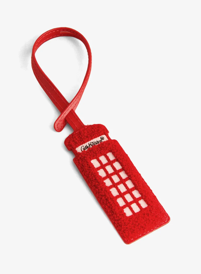 Cath Kidston Phone Box Charm