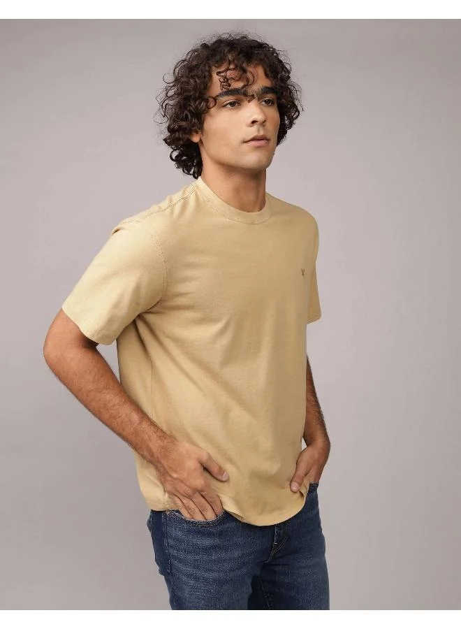 امريكان ايجل AE Super Soft Icon T-Shirt