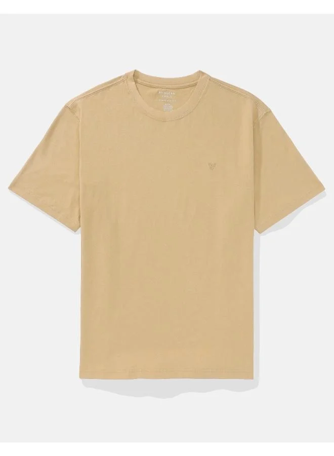 امريكان ايجل AE Super Soft Icon T-Shirt