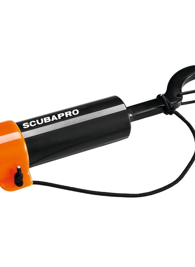 SCUBAPRO Diving Shaker with Magnet - pzsku/Z3A43EE1E35052F6C9FE9Z/45/_/1741330011/d8b7bc87-21f1-4060-a7b7-7ea1d64cdb0d