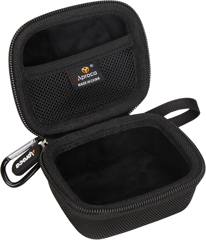 Aproca Portable Hard Storage Case for Nitecore NU25 400  NU30 500  NU20  NU43 Ultra Lightweight Headlamp and Accessories - Image 2