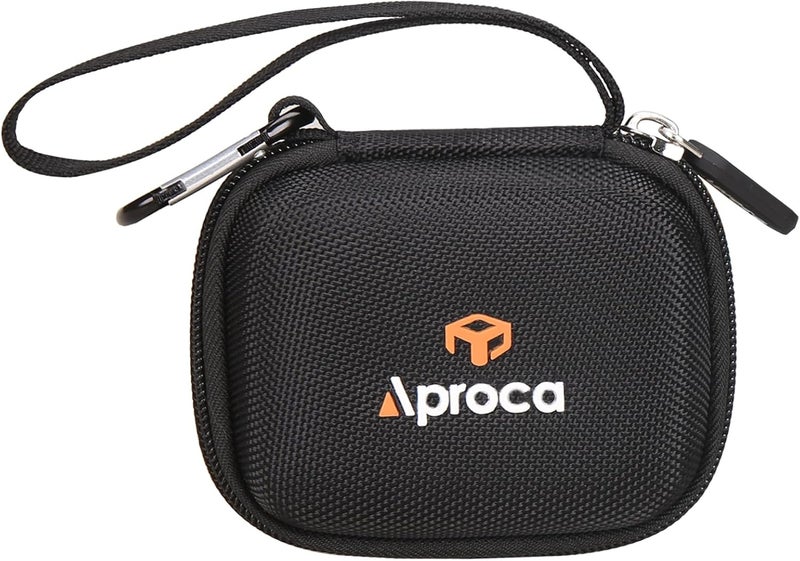 Aproca Portable Hard Storage Case for Nitecore NU25 400  NU30 500  NU20  NU43 Ultra Lightweight Headlamp and Accessories - Image 3