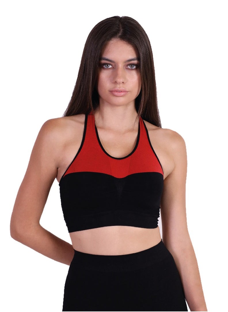 Silvy Silvy (sports bra code 3) 