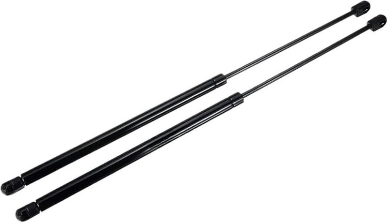 Compatible For Ford Territory SX SY 2004 2011 Hood Strut Lift Support Gas Spring Dampers - Image 5