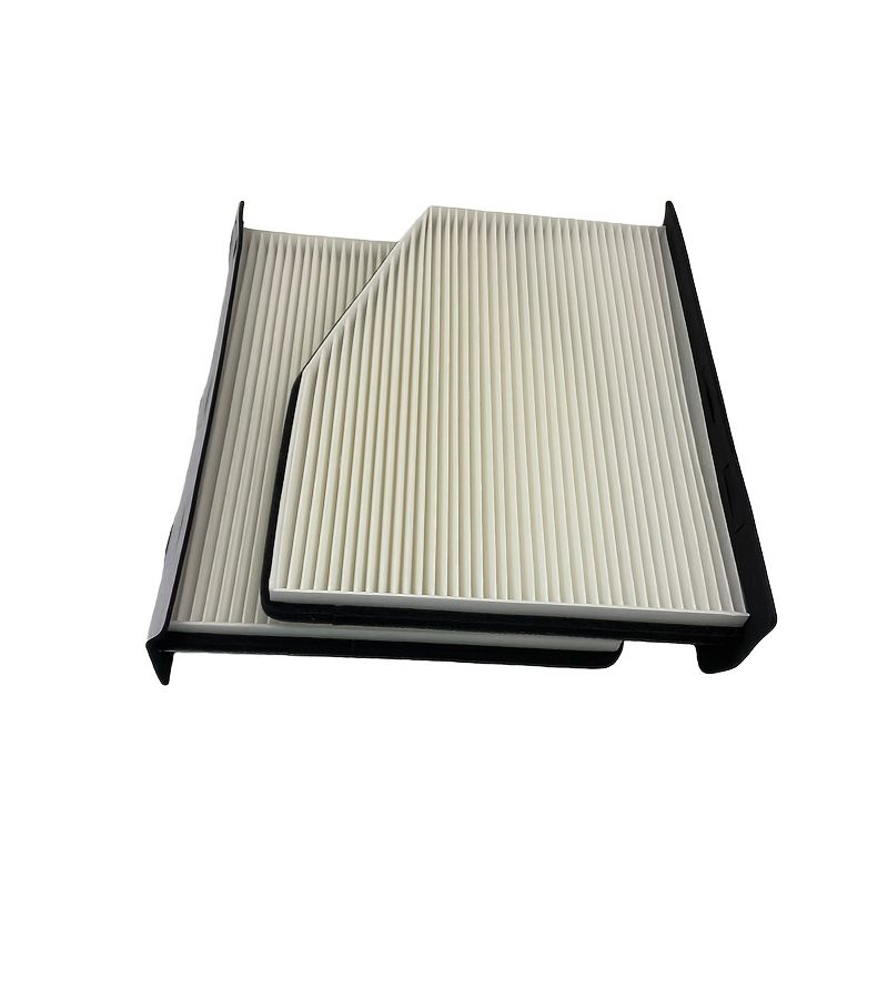2Pcs Air Conditioning Filter 1K2819653 For Passat Beetle CC 2011 2020 - Image 5