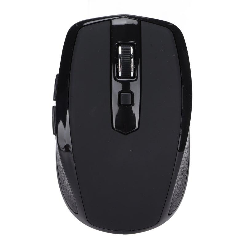 2.4G Wireless Mouse 1600DPI Adjustable Ergonomic - USB C Wireless Mouse for Type C Devices - Image 3