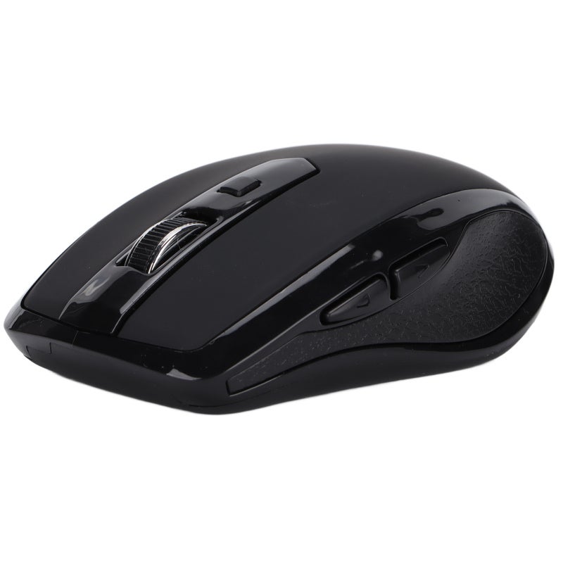 2.4G Wireless Mouse 1600DPI Adjustable Ergonomic - USB C Wireless Mouse for Type C Devices - Image 5