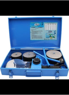 Max Germany Welding Machine 20 63 mm  - Image 1