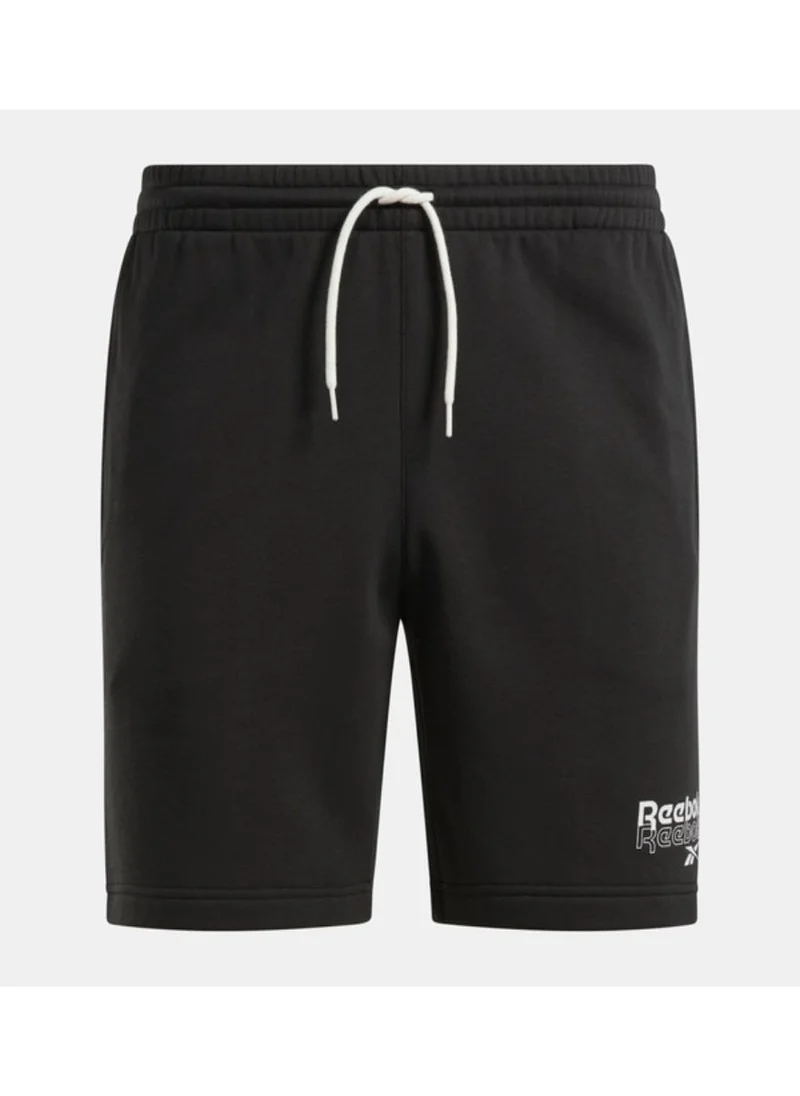 ريبوك Identity Brand Proud Fleece Shorts
