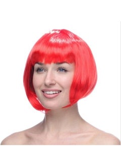 Red Wig Hair - pzsku/Z3A44D2795370DAC5B592Z/45/_/1741299589/0bcd1ce4-617c-4a51-b0f7-66b1526debea