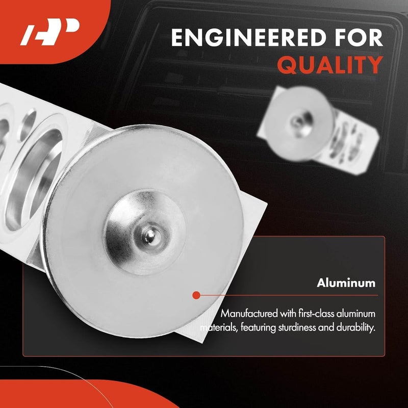 A-Premium صمام توسيع مكيف A-Premium لطرازات نيسان - Image 4