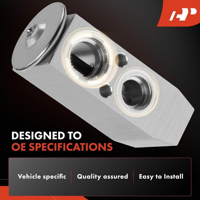 A-Premium صمام توسيع مكيف A-Premium لطرازات نيسان - Image 2