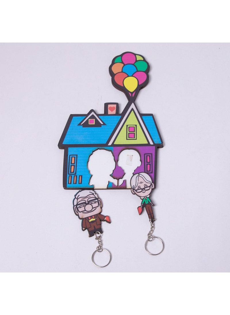 Look Up Carl and Ellie Heart Couple Keychain and Hanger - pzsku/Z3A44F547CCED057B8C9DZ/45/_/1730607766/338a98e6-5ab7-4a61-8dc5-033e273f0cc9