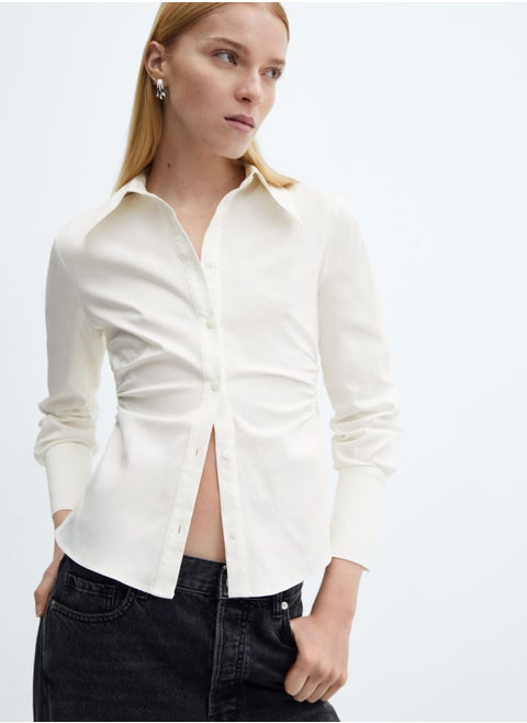 Button Down Shirt