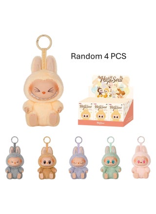 Second generation 4PCS