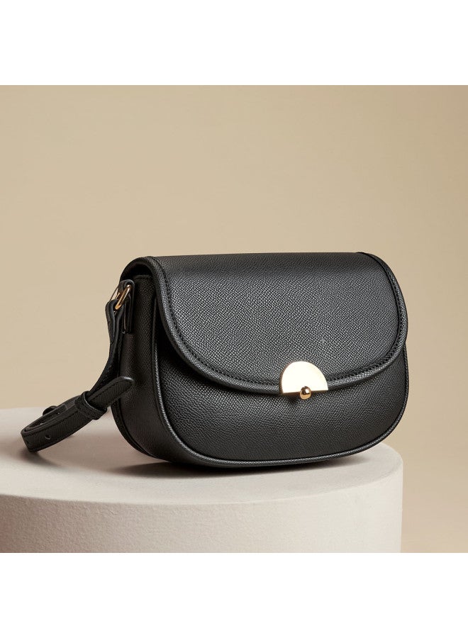 Josiny Women's Versatile Small Square Bag Hot Style Casual Shoulder Bag Crossbody Bag Travel Outing Bag - Image 2