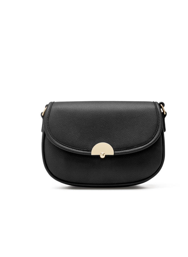 Josiny Women's Versatile Small Square Bag Hot Style Casual Shoulder Bag Crossbody Bag Travel Outing Bag - Image 4