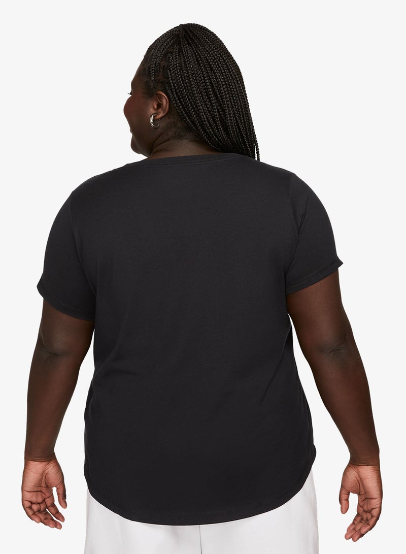 نايكي تيشيرت إن إس دبليو كلوب آيكون فيوتشر - Image 2