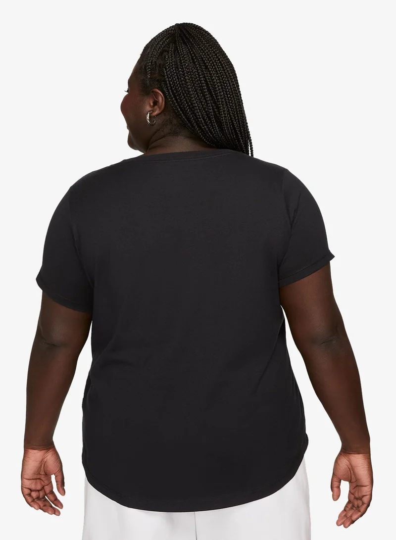 Nike Nsw Club Icon Future T-Shirt