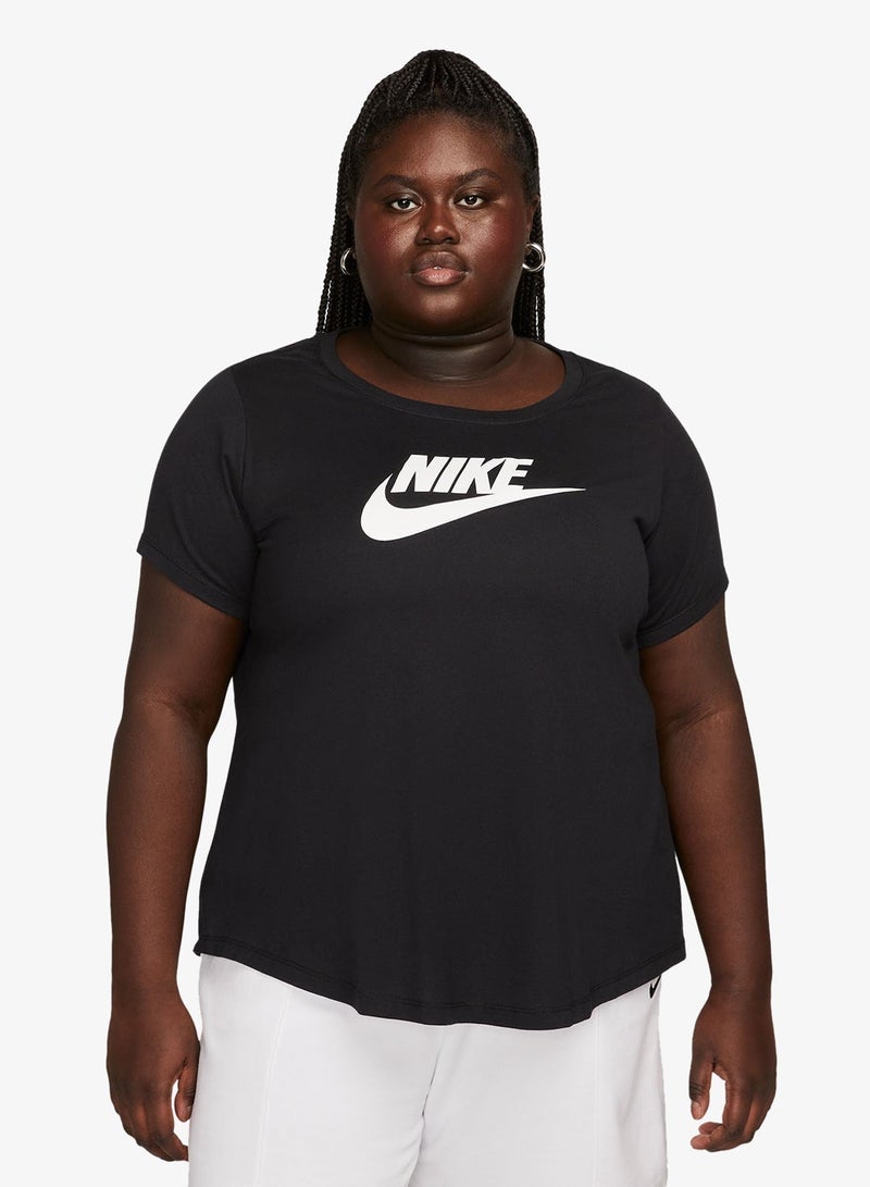 Nike Nsw Club Icon Future T-Shirt - Image 1