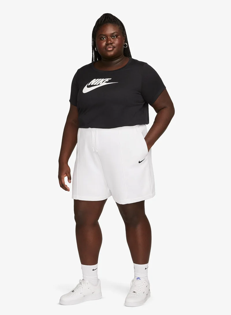 Nike  Nsw Club Icon Future T-Shirt for Women | Best Price UAE