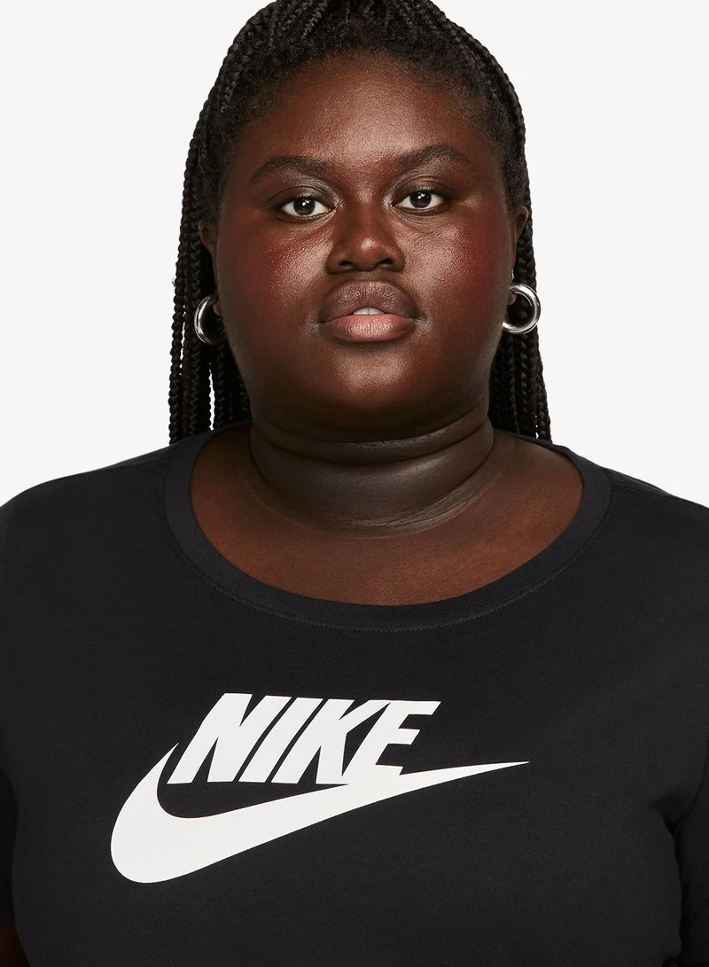 Nike  Nsw Club Icon Future T-Shirt for Women | Best Price UAE