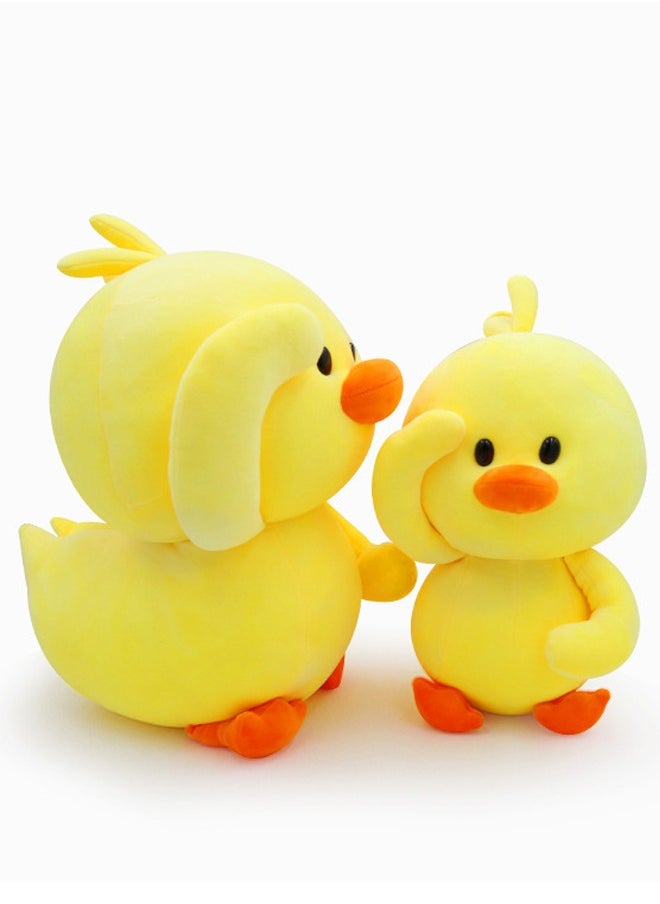 Generic Duck Stuffed Animals Plush Toys Lovely Plushies for Animal Themed Parties Children's Companion Toy 20cm  - Image 4