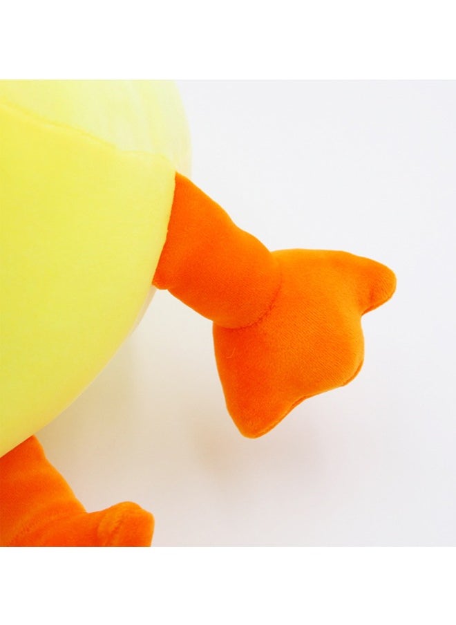 Generic Duck Stuffed Animals Plush Toys Lovely Plushies for Animal Themed Parties Children's Companion Toy 20cm  - Image 2