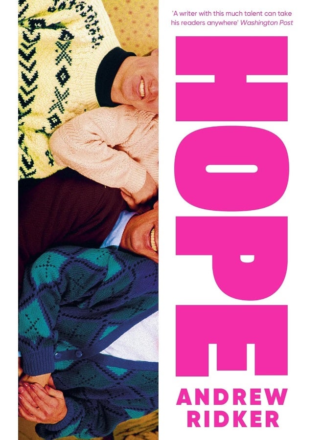 Hope: 'Intelligent, bighearted, spew-your-gefilte-fish-funny' New York Times