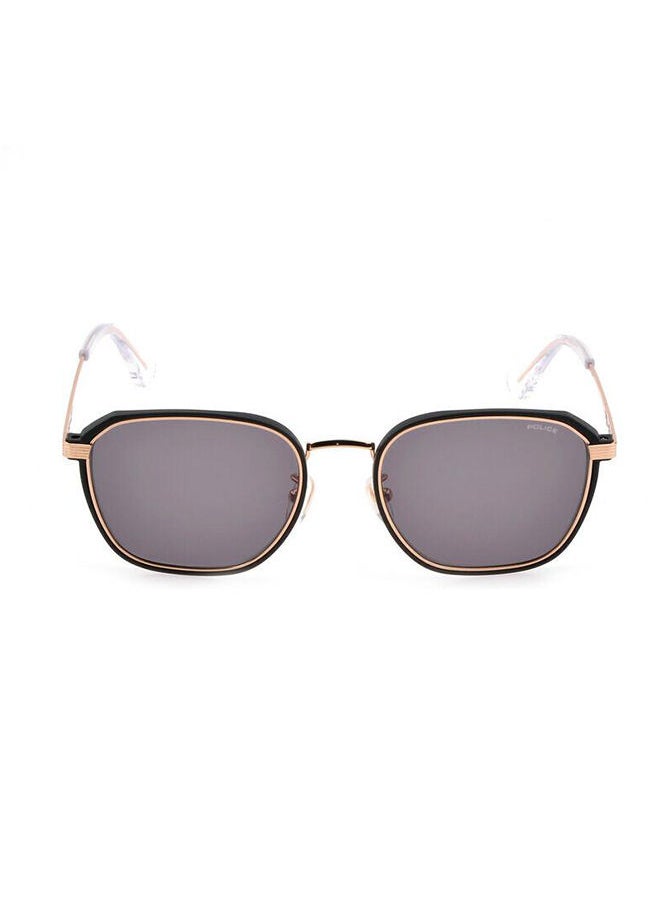 POLICE SPLD46 300Y 53 100% UV Protected Unisex Sunglasses  - Image 1