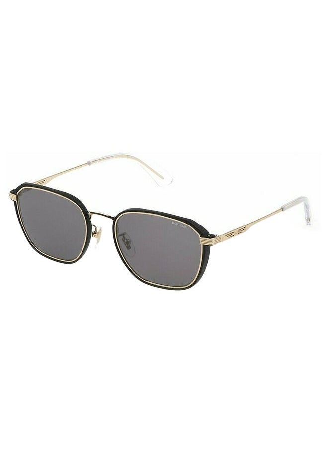 POLICE SPLD46 300Y 53 100% UV Protected Unisex Sunglasses  - Image 3